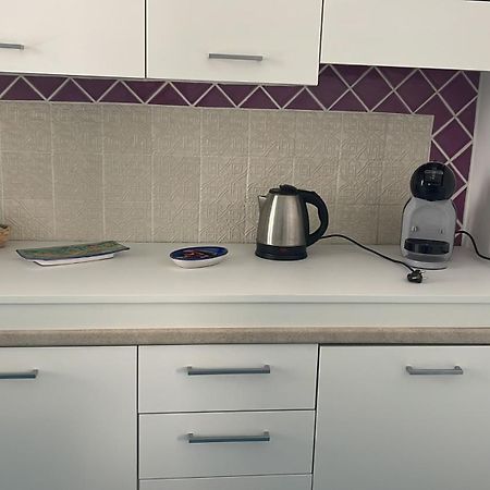 Residenza Sveva Διαμέρισμα Ραβέλλο Εξωτερικό φωτογραφία