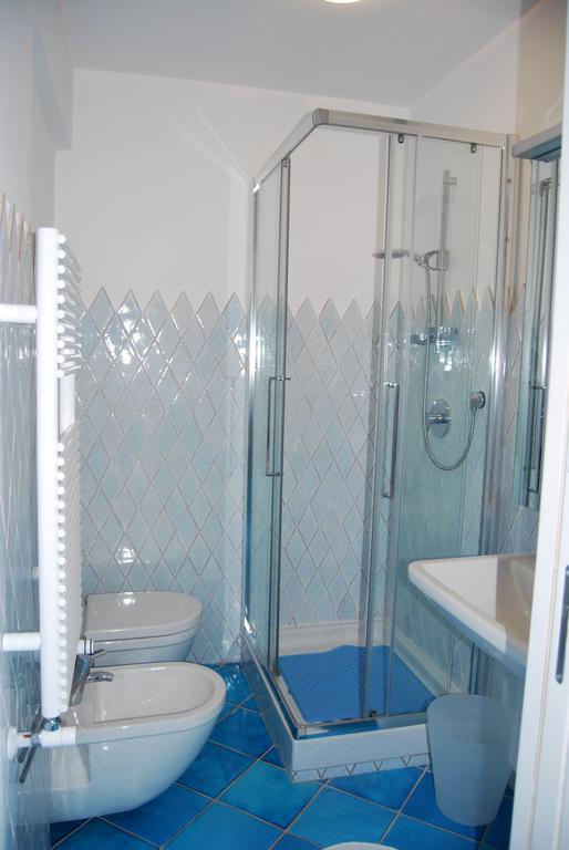 Residenza Sveva Διαμέρισμα Ραβέλλο Εξωτερικό φωτογραφία