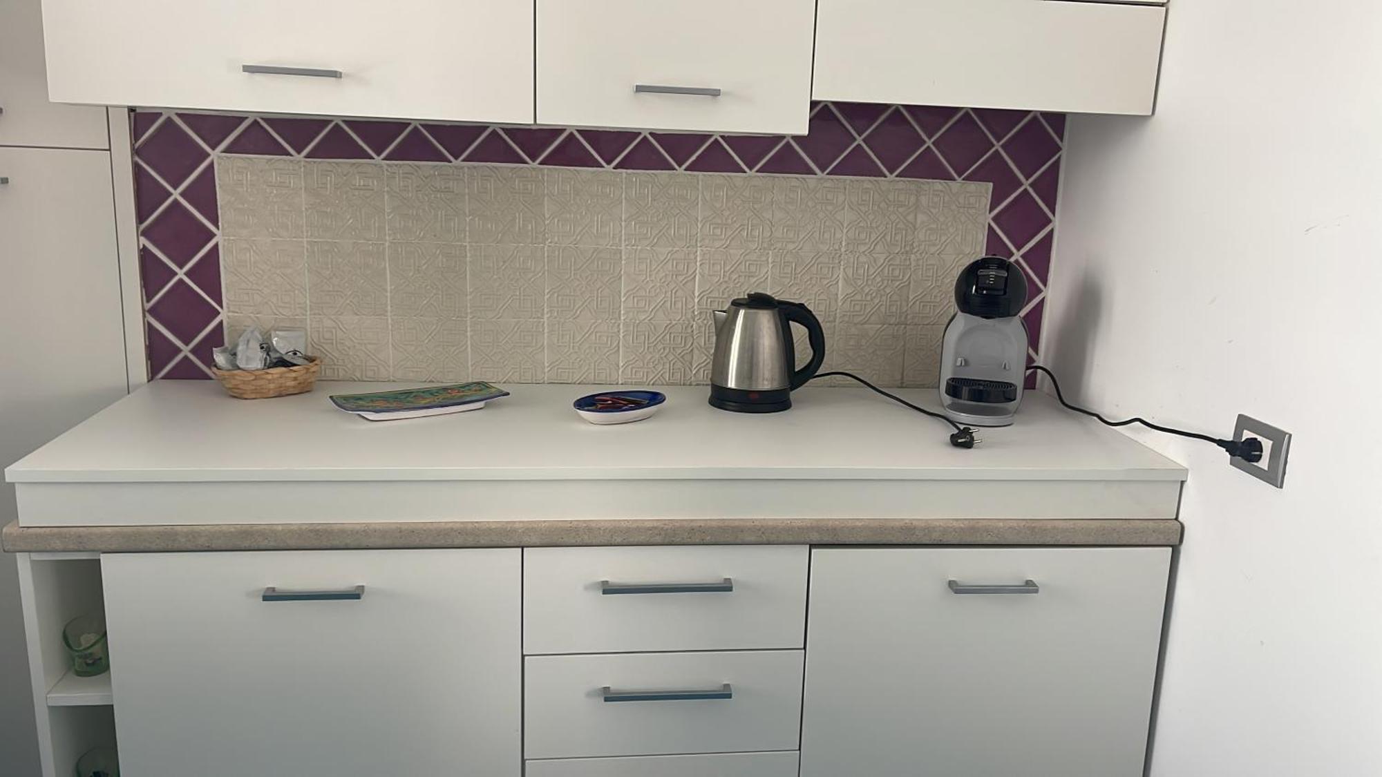 Residenza Sveva Διαμέρισμα Ραβέλλο Εξωτερικό φωτογραφία