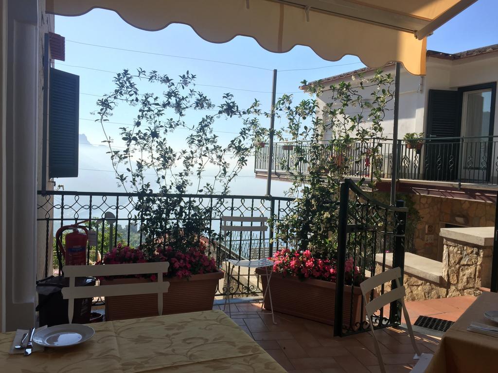 Residenza Sveva Διαμέρισμα Ραβέλλο Εξωτερικό φωτογραφία
