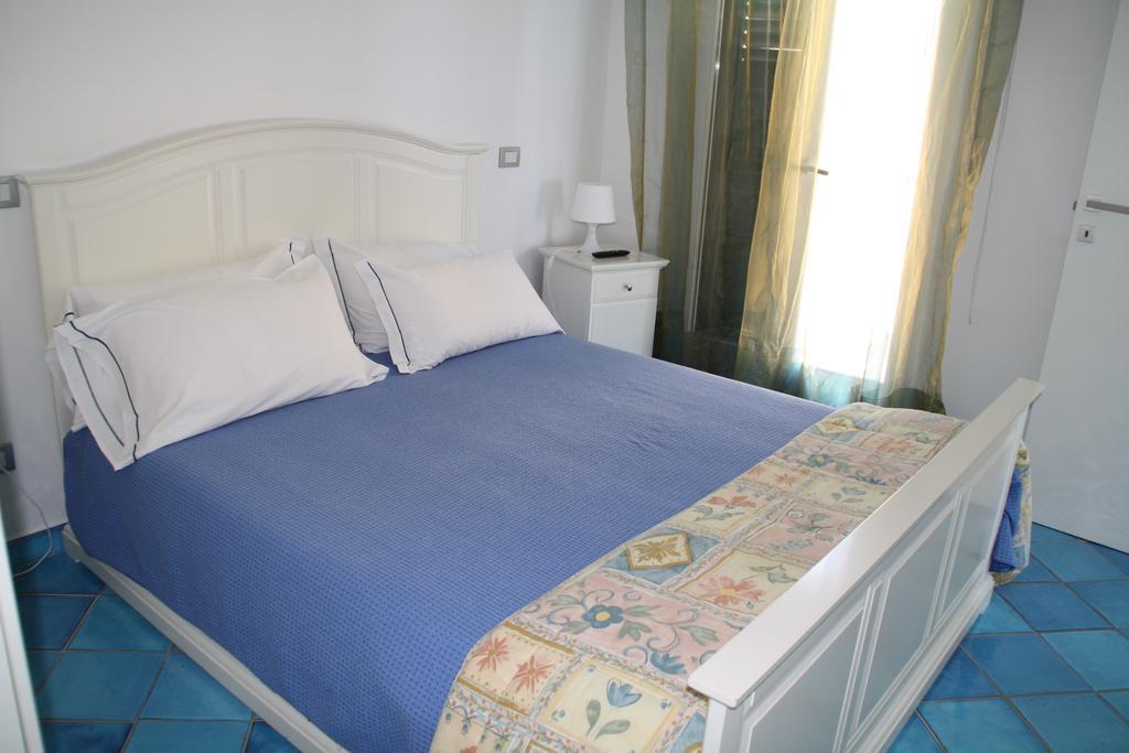 Residenza Sveva Διαμέρισμα Ραβέλλο Εξωτερικό φωτογραφία