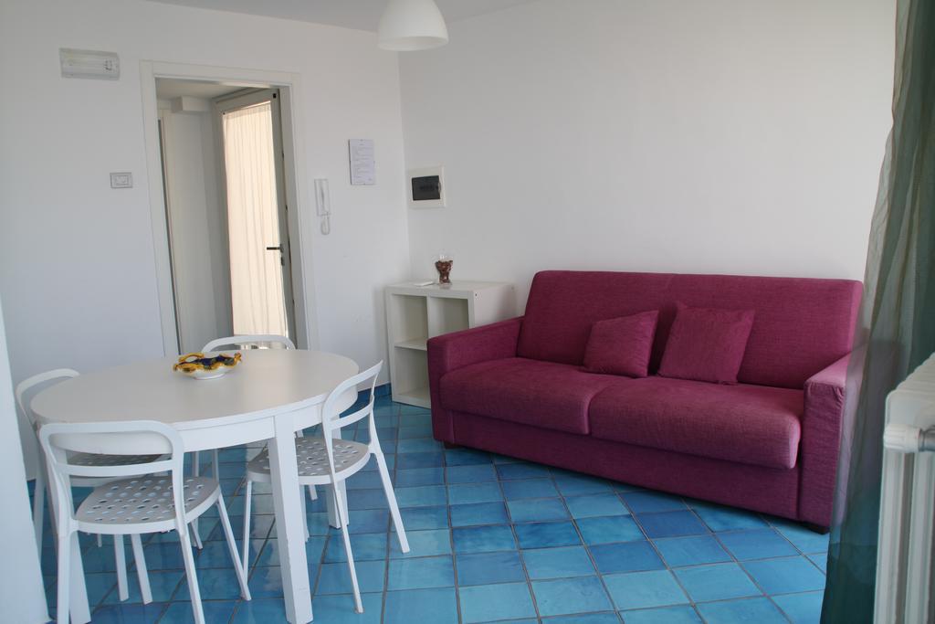 Residenza Sveva Διαμέρισμα Ραβέλλο Εξωτερικό φωτογραφία