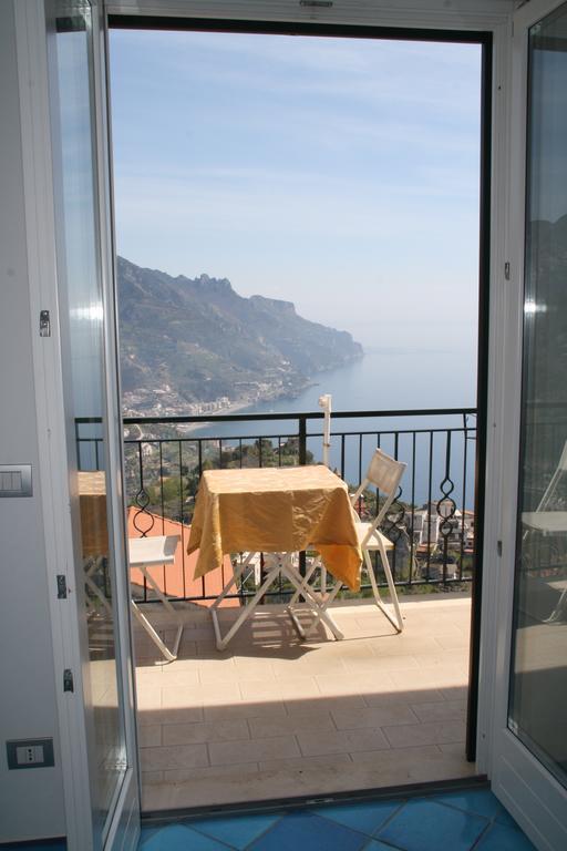 Residenza Sveva Διαμέρισμα Ραβέλλο Εξωτερικό φωτογραφία