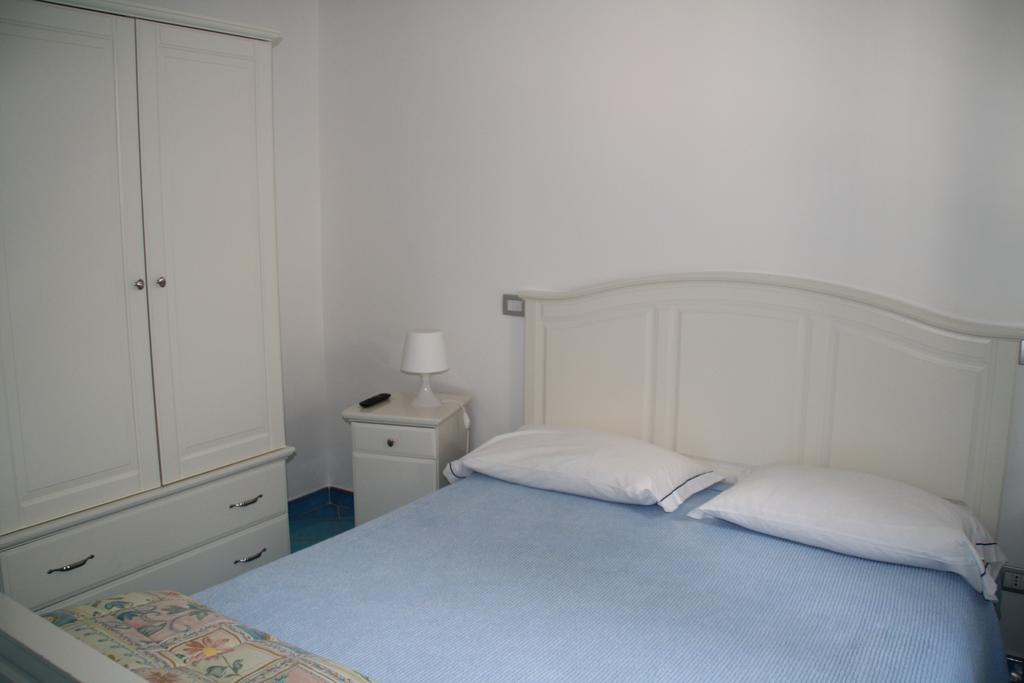 Residenza Sveva Διαμέρισμα Ραβέλλο Εξωτερικό φωτογραφία