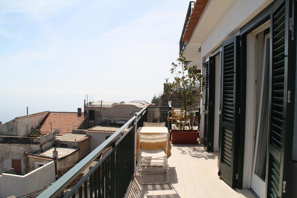 Residenza Sveva Διαμέρισμα Ραβέλλο Εξωτερικό φωτογραφία