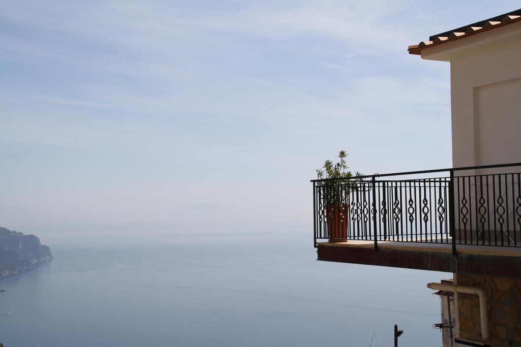 Residenza Sveva Διαμέρισμα Ραβέλλο Εξωτερικό φωτογραφία