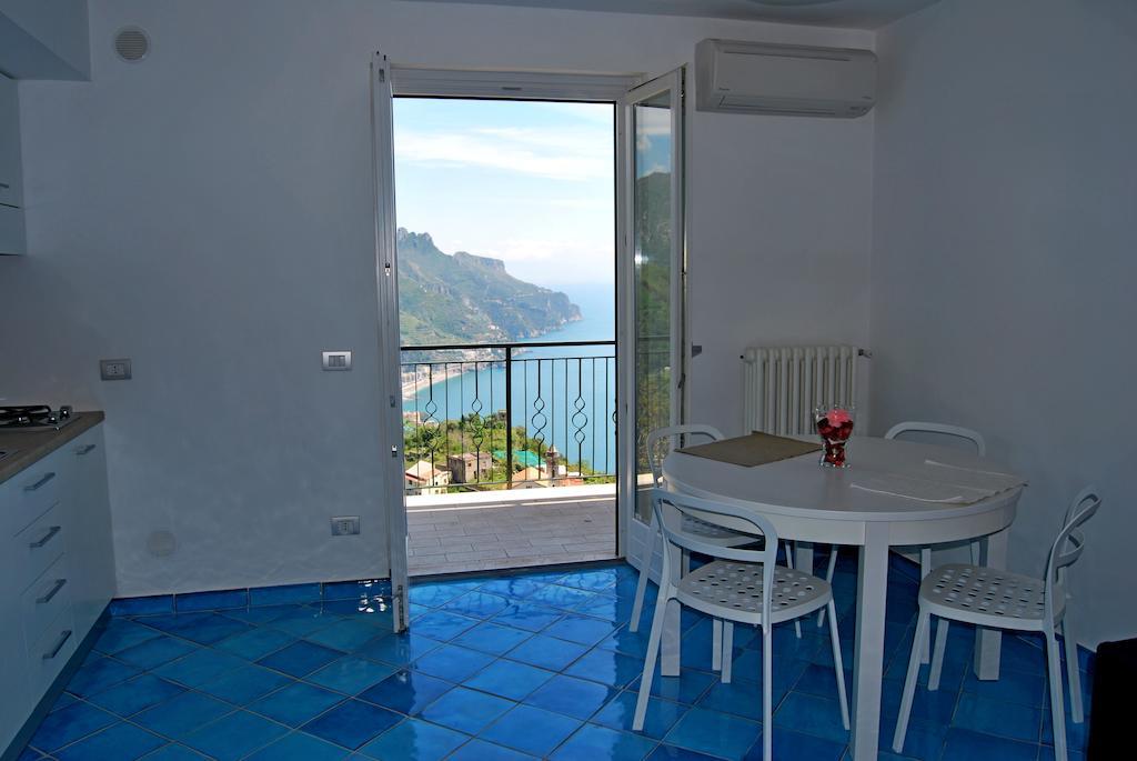 Residenza Sveva Διαμέρισμα Ραβέλλο Δωμάτιο φωτογραφία